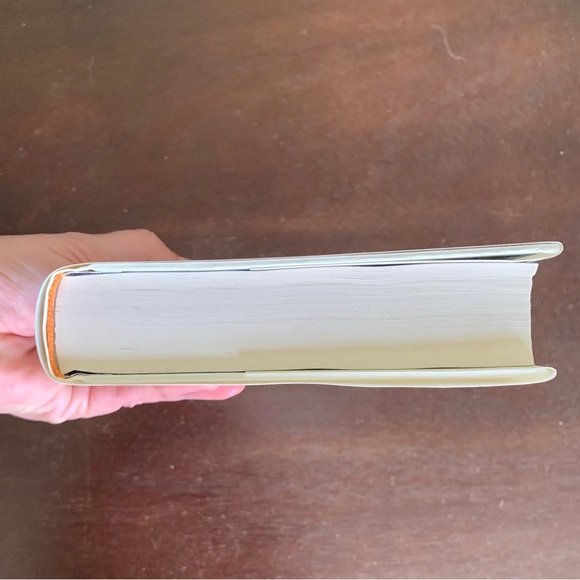 Demon Copperfield by Barbara Kingsolver HARDCOVER book, Like New (Oprah Club) - Picture 10 of 14